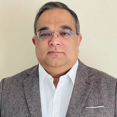 Srikanth Thiagarajan