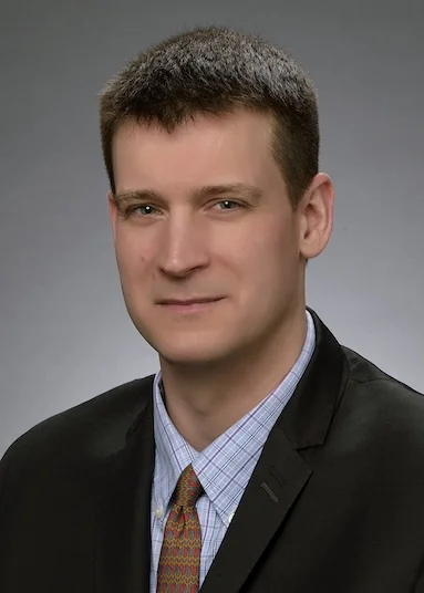 Brian Carlson