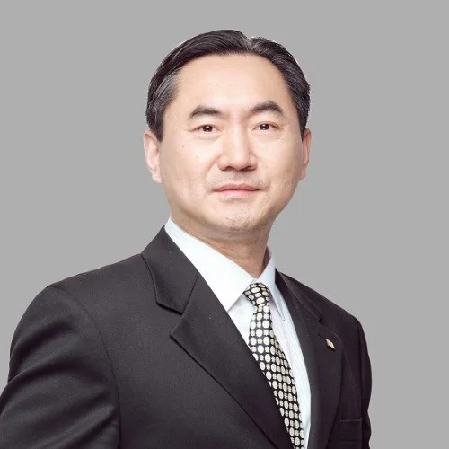 David He