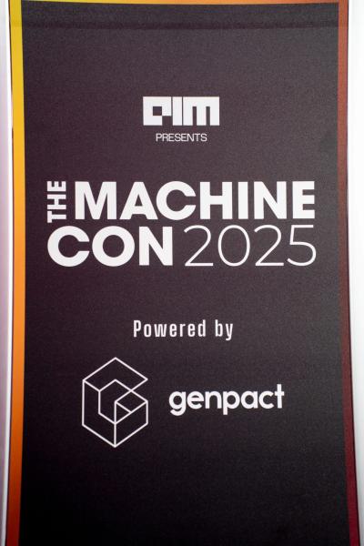 MachineCon 2025 event banner · 2025