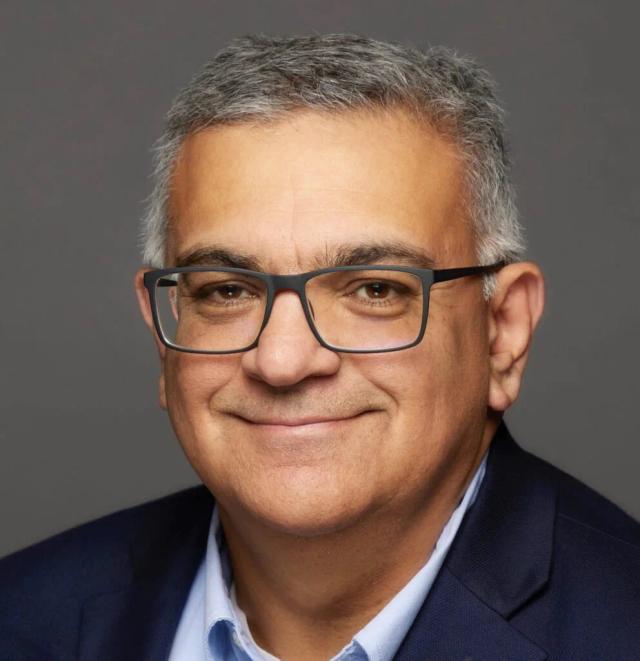 Achuth Rao, Chief Product Officer, AI & Data, New York Life Insurance Company