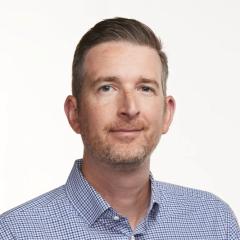 Brian Richardi, Head of Finance Data & AI | Enterprise Leader, Stryker
