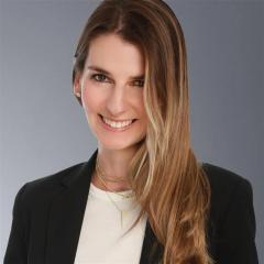 Ilona Logvinova, Chief AI Officer, Herbert Smith Freehills Kramer