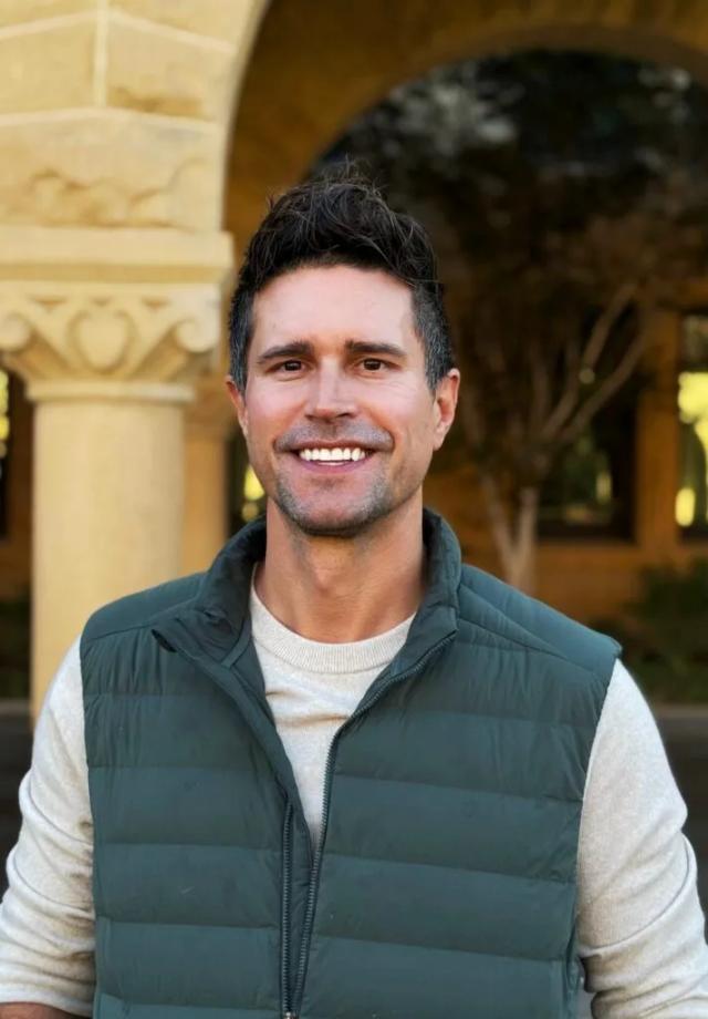 Rich Bailey, Chief Information Officer – Health, County of San Mateo