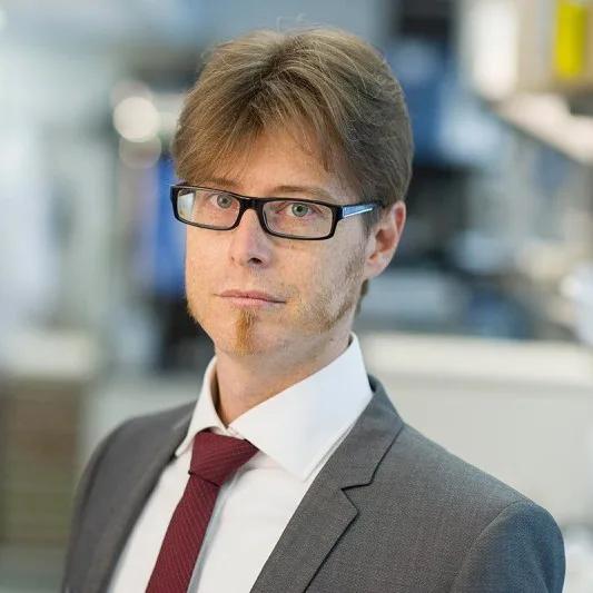 Jorge Reis-Filho, Chief of AI for Science Innovation, Enterprise AI Unit, AstraZeneca