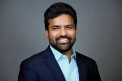 Kiran Kodali, Head of R&D Data Governance, BeOne Medicines