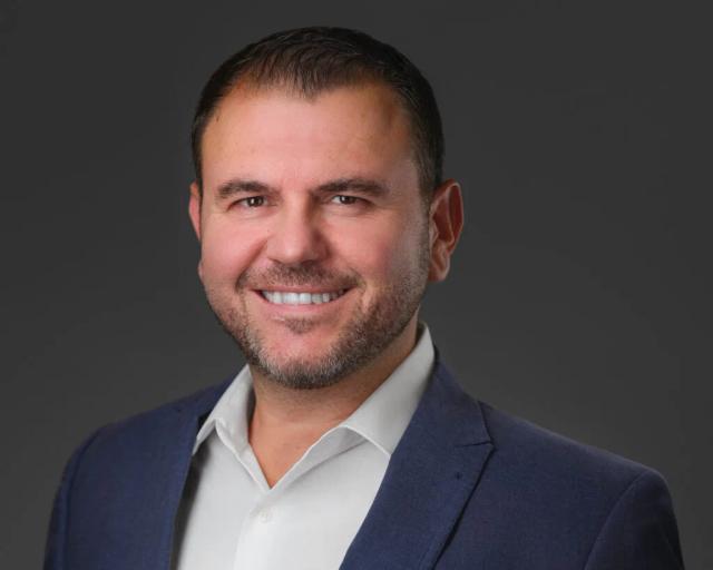 Murat Genc, President, Chief Information & Digital Officer, McLane Company, Inc.