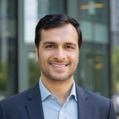 Nirmal Jingar, Sr. Technology Leader | AI, Platforms & Modernization, Wayfair