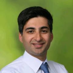 Rohan Chopra, Senior Managing Director of Finance Systems & Transformation, Webster Bank