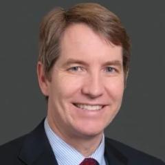 Ron Keesing, Chief AI Officer, Leidos