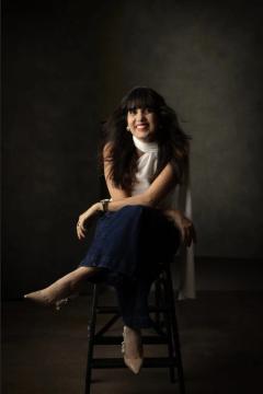 Anupriya Sharma, Vice President, Walmart US Tech Strategy, Portfolio & TPM, Walmart