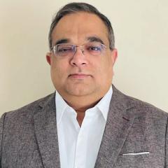 Srikanth Thiagarajan, Head of Data Office, Marvell Technology