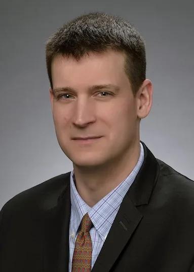 Brian Carlson, Chief Tech, Data, Digital & Innovation Officer – North America, Sodexo