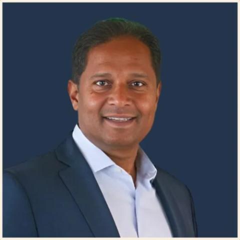 Venkat Achanta, Chief Technology, Data & Analytics Officer, TransUnion