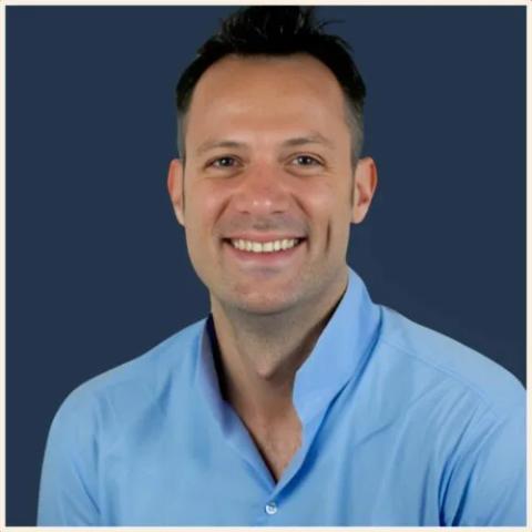 Giorgio Suighi, Global Group Director, Data Strategy, Mindshare