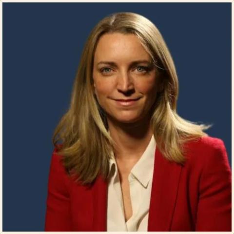 Kathryn Stein, CEO, IGT Solutions