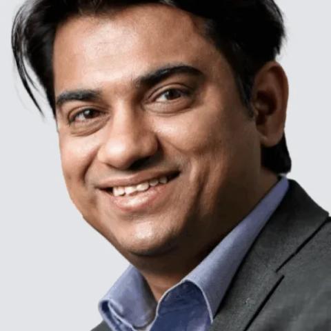 Anuj Krishna, Co-Founder, President of Technology & Growth, MathCo