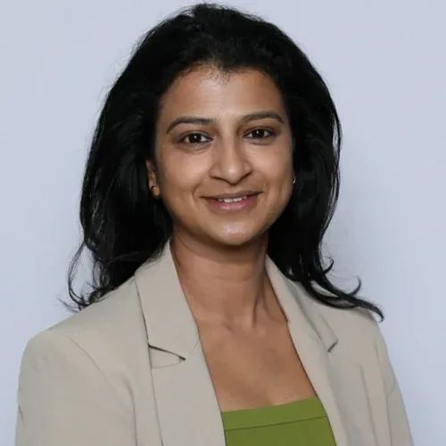 Arthy Krishnamurthy