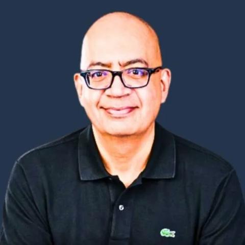Arvind Balasundaram, Executive Director, Commercial Insights & Analytics, Regeneron Pharmaceuticals