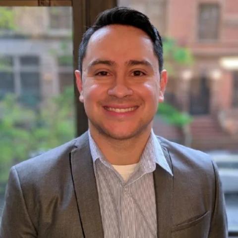 Arys Nogueron, Director, Data Analytics, NYU Langone Health