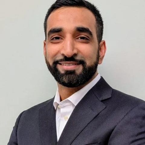 Asif Ghatala, Vice President & Business Unit Head, Tiger Analytics