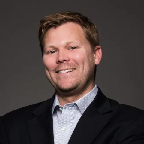 Chris Slovak, Global Field CTO, Unframe