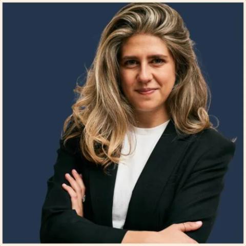 Gabi Steele, Co-Founder & CEO, Preql