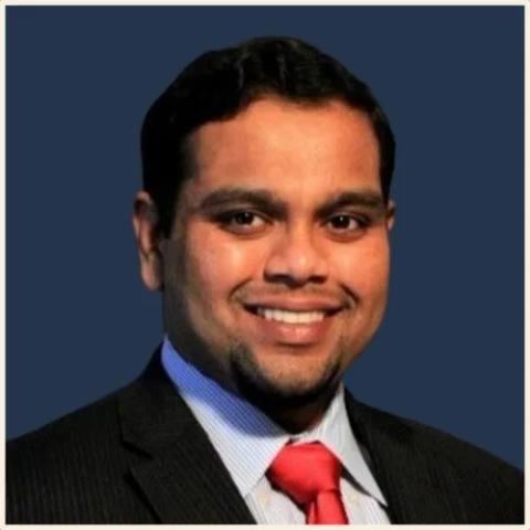 Deepak Jose, Global Head and Senior Director, One Demand Data and Analytics Solutions, Mars Wrigley