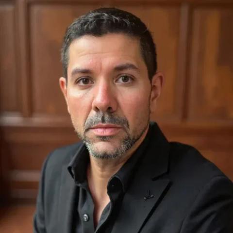 Diego de Aragão, SVP, Balance Sheet Executive Decision Support, Data Analytics & AI, Citi