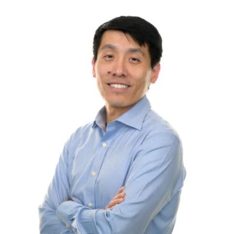 Ferris Zhang, VP & Global Product Lead, Business Experimentation and Optimization, Mastercard
