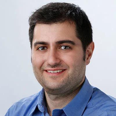 Gregory Ryslik, Chief Technology Officer, Stellarus