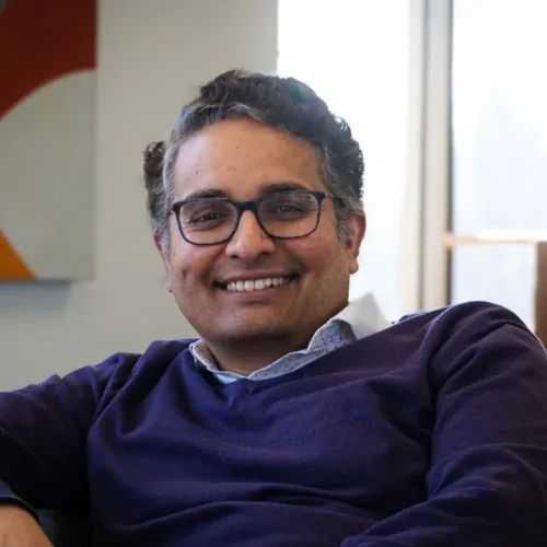 Krishna Gade