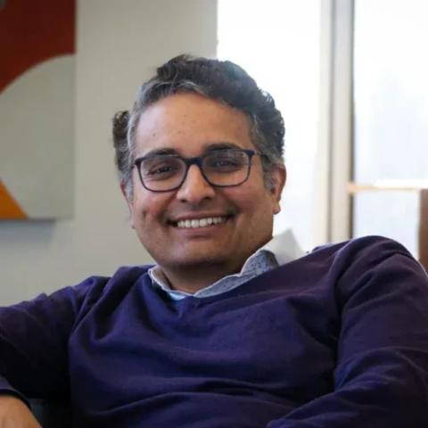Krishna Gade, Founder and CEO, Fiddler AI