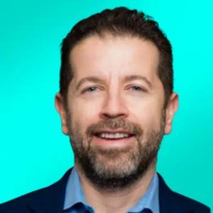 Ozgur Dogan, President, Americas, Blend360