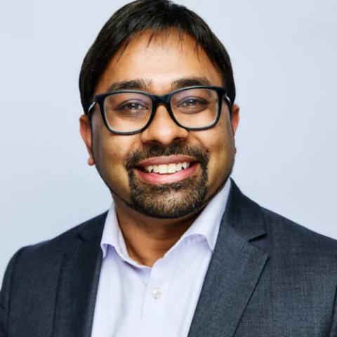 Shekar Ramanathan, Executive Director - Digital Transformation, Atlantic Health System