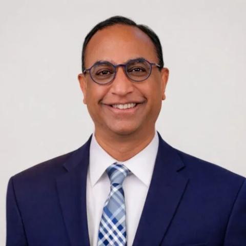 Vikas Sachdeva, Chief Information Officer, HealthDrive Corporation