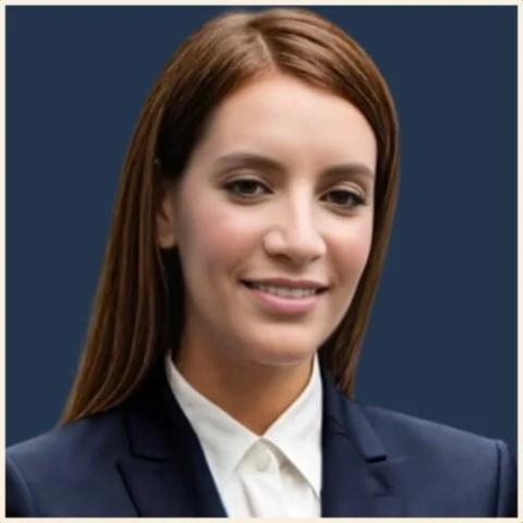 Zee Moradi, Chief Data Officer, UBS Bank USA